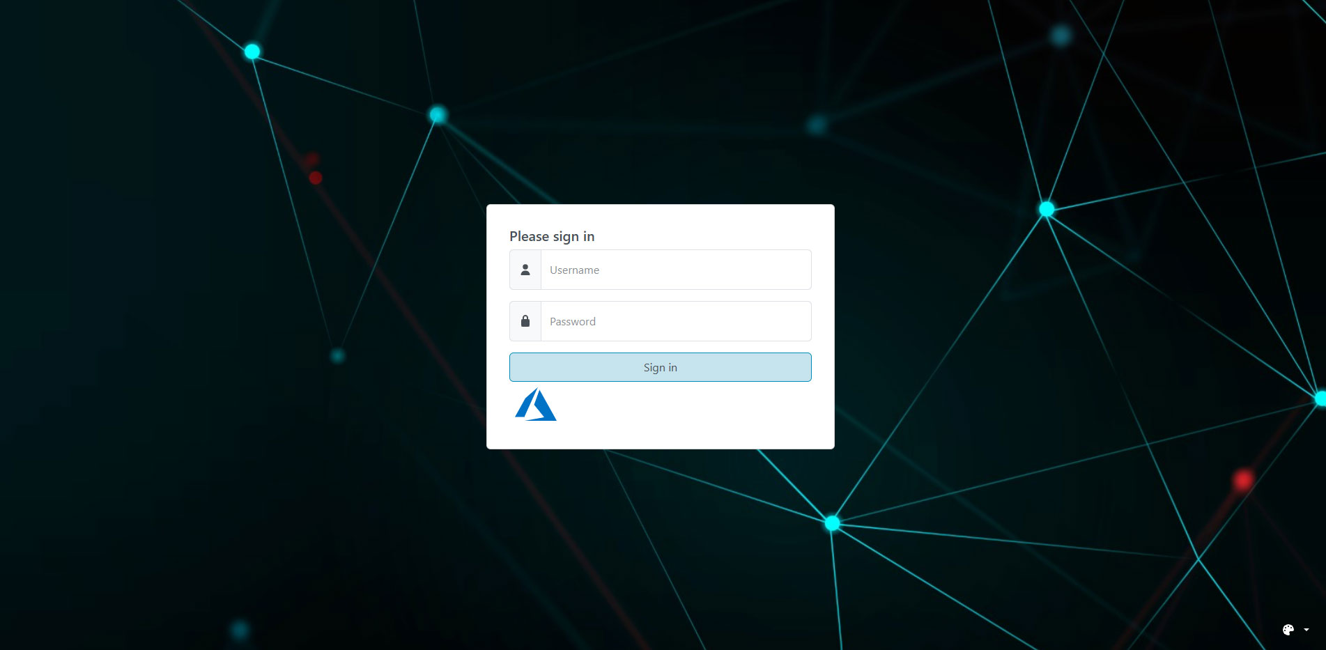 Login